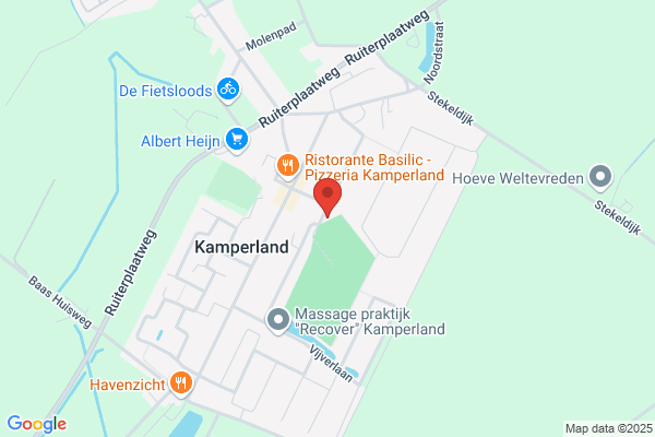 Voetbalvereniging Bevelanders