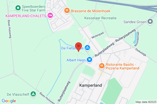 Zeelandnet Bv