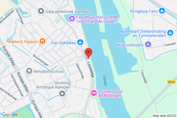 Schildersbedrijf Vos