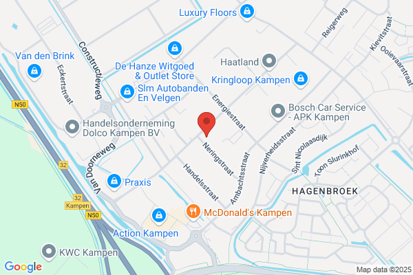 Huisman