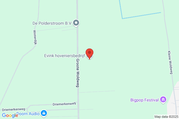 Evink Hoveniersbedrijf