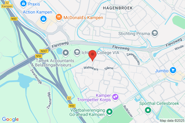 Schildersbedrijf J R van Boven