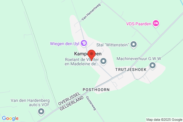 Veldhoen Metselbedrijf