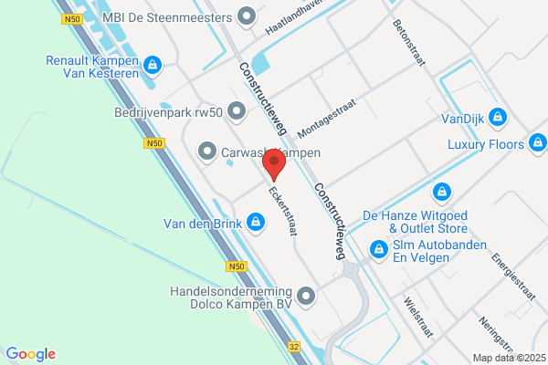 WvO schilderwerken
