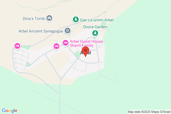 Arbel