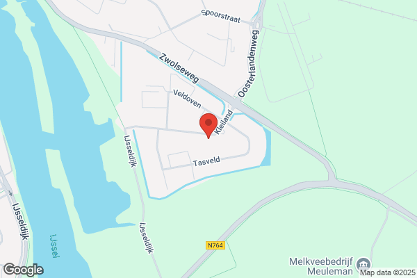Autobedrijf Pijkeren BV Auto' s Van