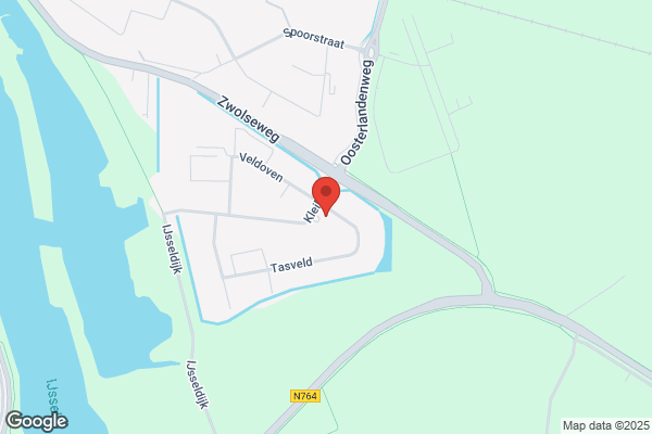 Autobedrijf Smit En Co Kampen