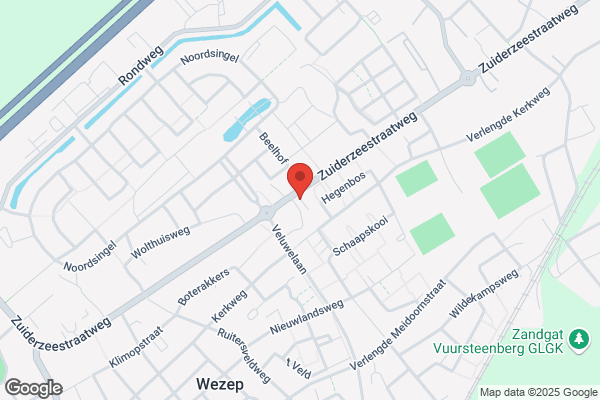 Dierenartspraktijk N Wolff