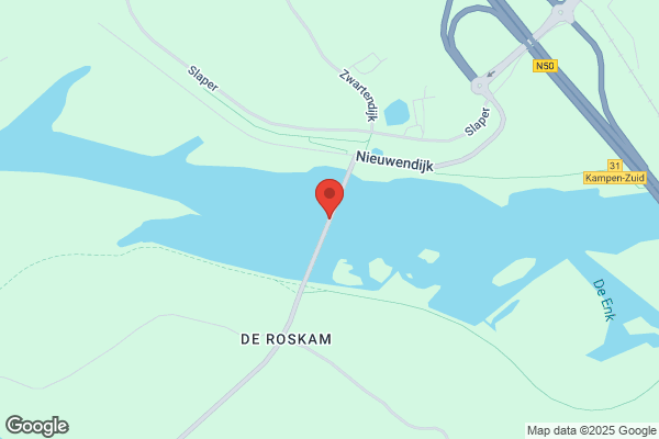 Dijk, B Van