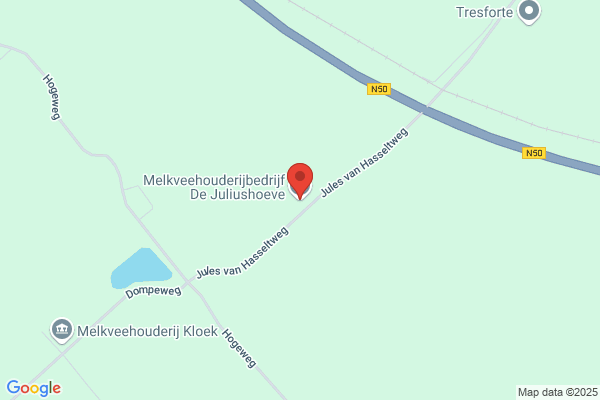 Dijk, Van