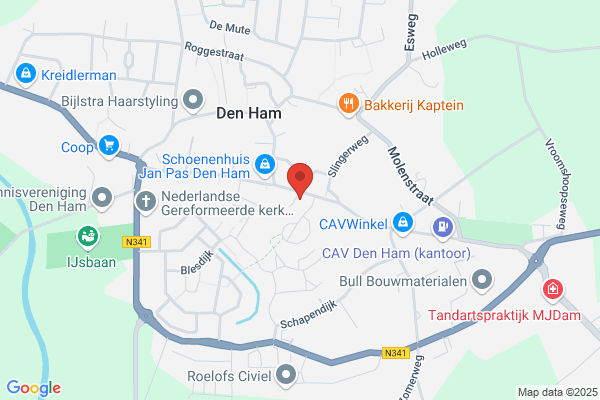 G. Van Het Ende