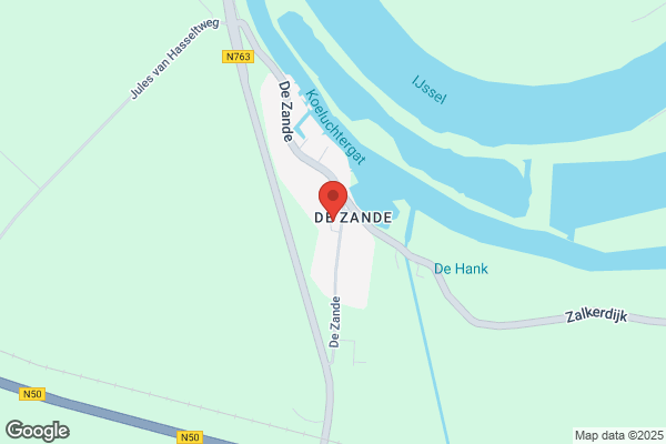 Huifkar, De