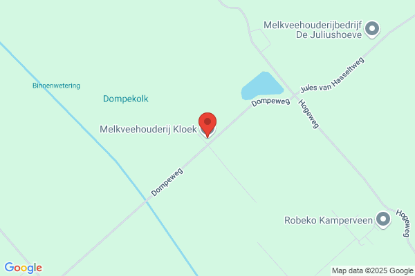 Kloek Maatsch, R