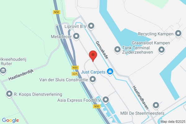 Klusjesbedrijf R. Metselaar