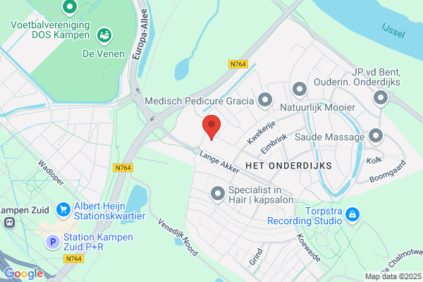 Koele & Beverwijk Vof
