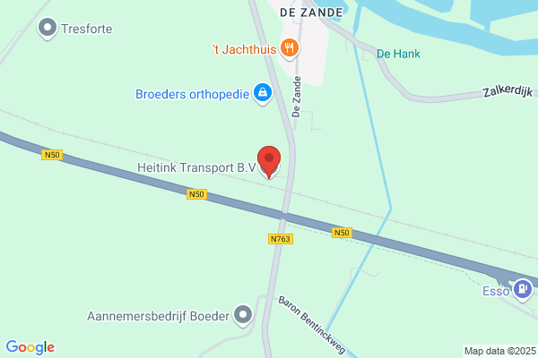 Nt Nederland Int Transport En Expeditiebedrijf