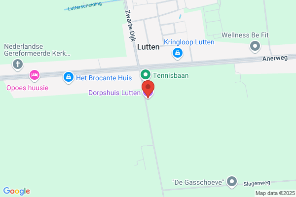 Peuterspeelzaal Harlekijntje