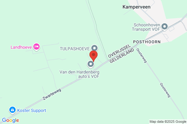 Pleijter Autobedrijf G J
