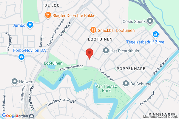 Praktijk Voor Natuurgeneeskunde