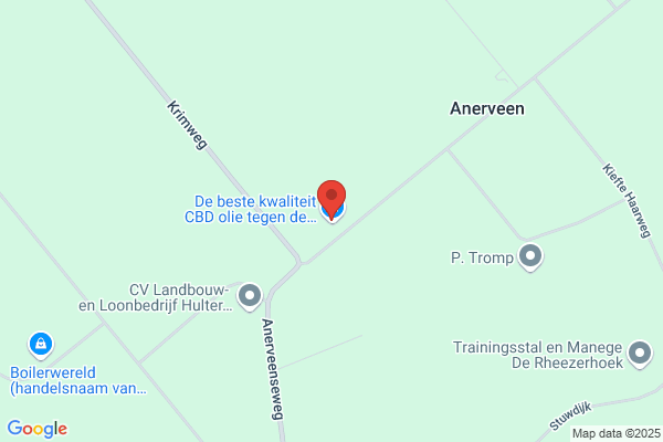 Praktyk Voor Natuurgeneeskunde