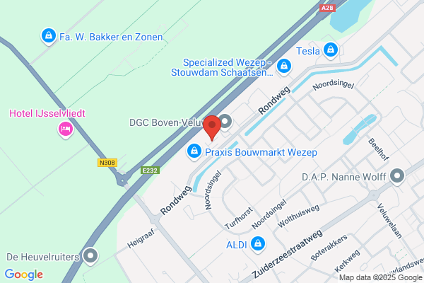 Scheffer Betonboren - Sloopwerken Bv