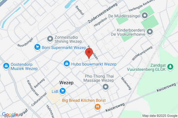 Stichting Zorgcentrum Veldheem