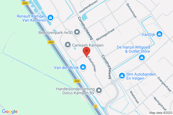 Van Dijk Handel En Management Bv