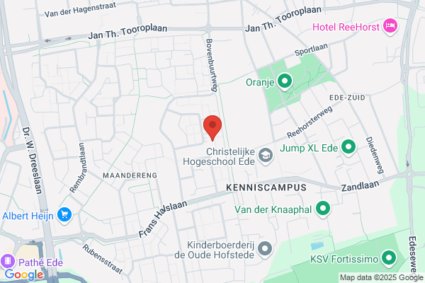 Voegersbedrijf Brehler