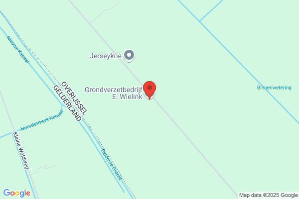 Wielink, J
