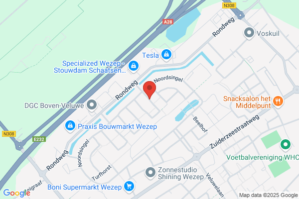 Zwijnenburg