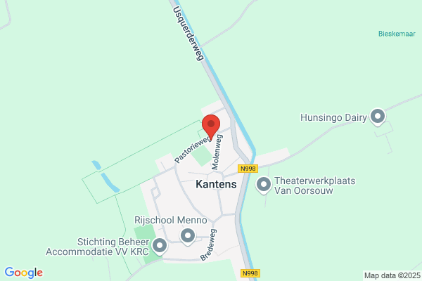 Adviespraktijk Van Hasselt