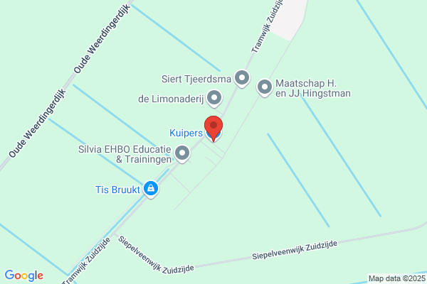 Auto Kuipers