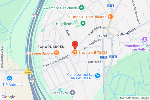 Bengeltje, 't