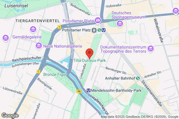 Durieux, Peter