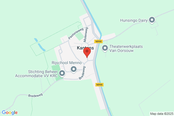 Garagebedrijf Holst