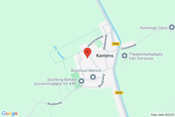 Gerformeerde Kerk Vrijgemaakt
