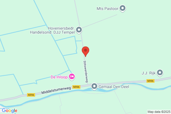 Handelsonderneming Anderwereld