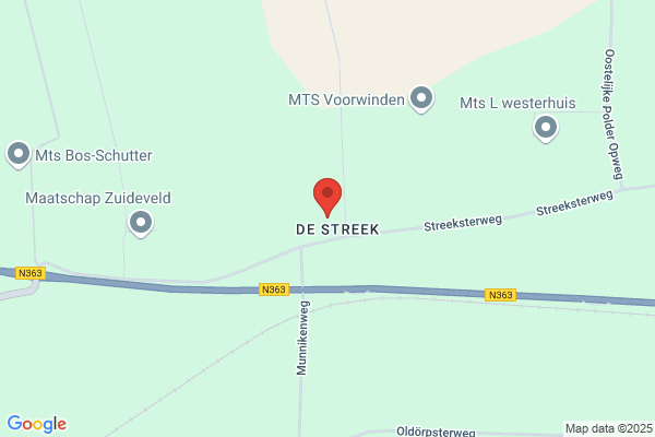 Historie Kon Ned Veldartillerie, Sticht