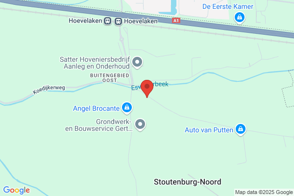 Installatiebedrijf Arends Bv