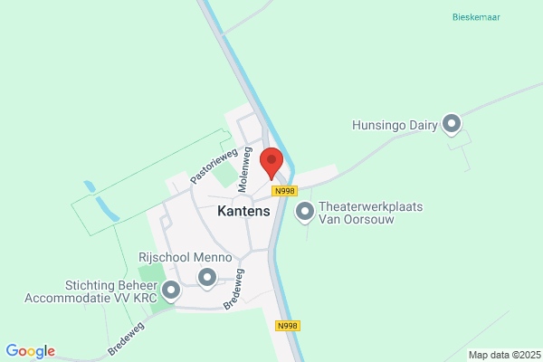 Kleef, Van