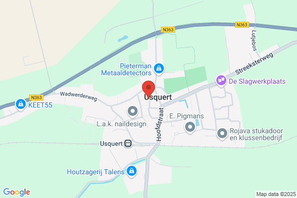 Usquert, Openbare Basissch