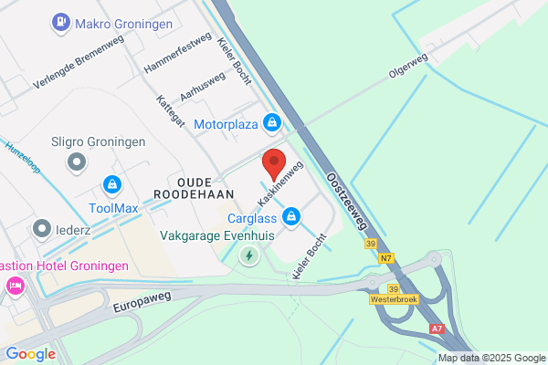 Veenstra En Haan