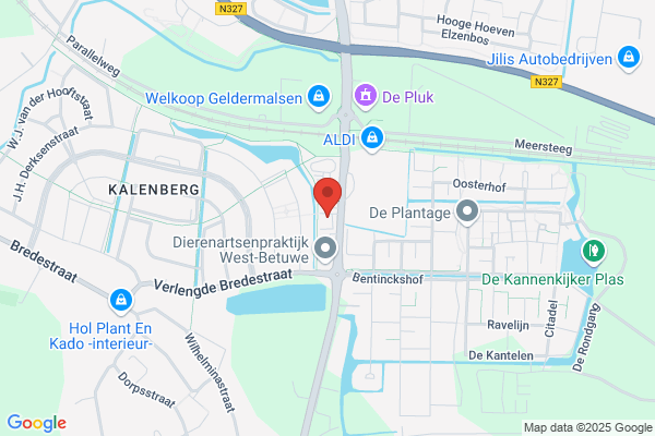 Boudewijn Schoorsteenvegers