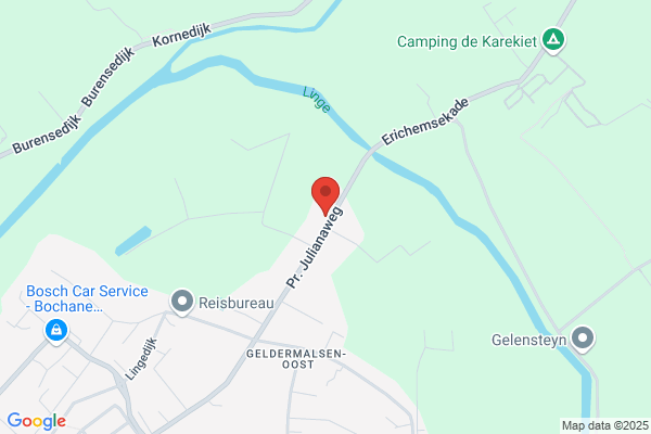 De Goei Loonwerkbedrijf en Zn