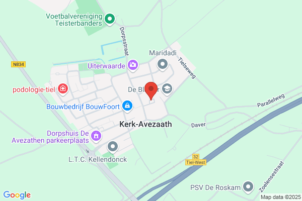Medisch Centrum OCTA