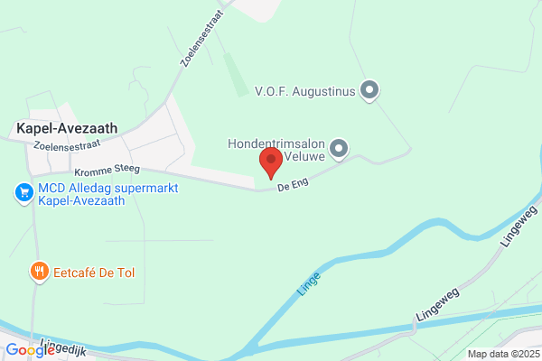 Administratie- En Assurantie- Kantoor Hol