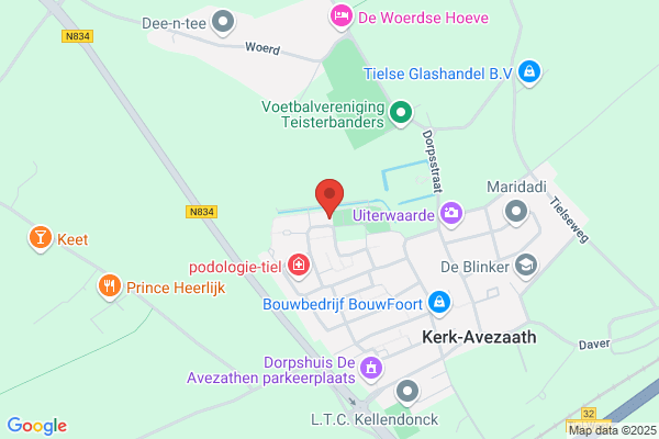 Administratiebureau Van Mourik