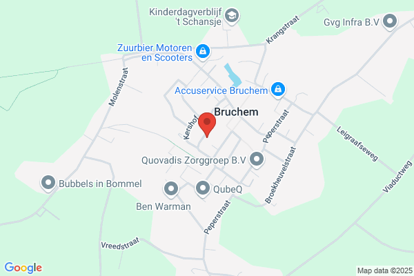 Dalen Klussenbedrijf Van