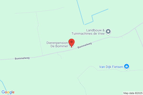 Dierenpension De Bommel