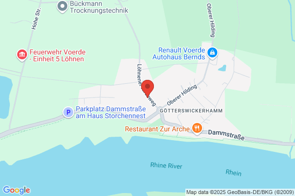 Duitse Doggen V.D. Lingestreek
